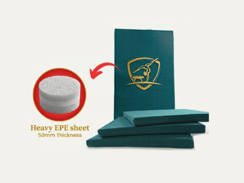 protect gymnastic mat a