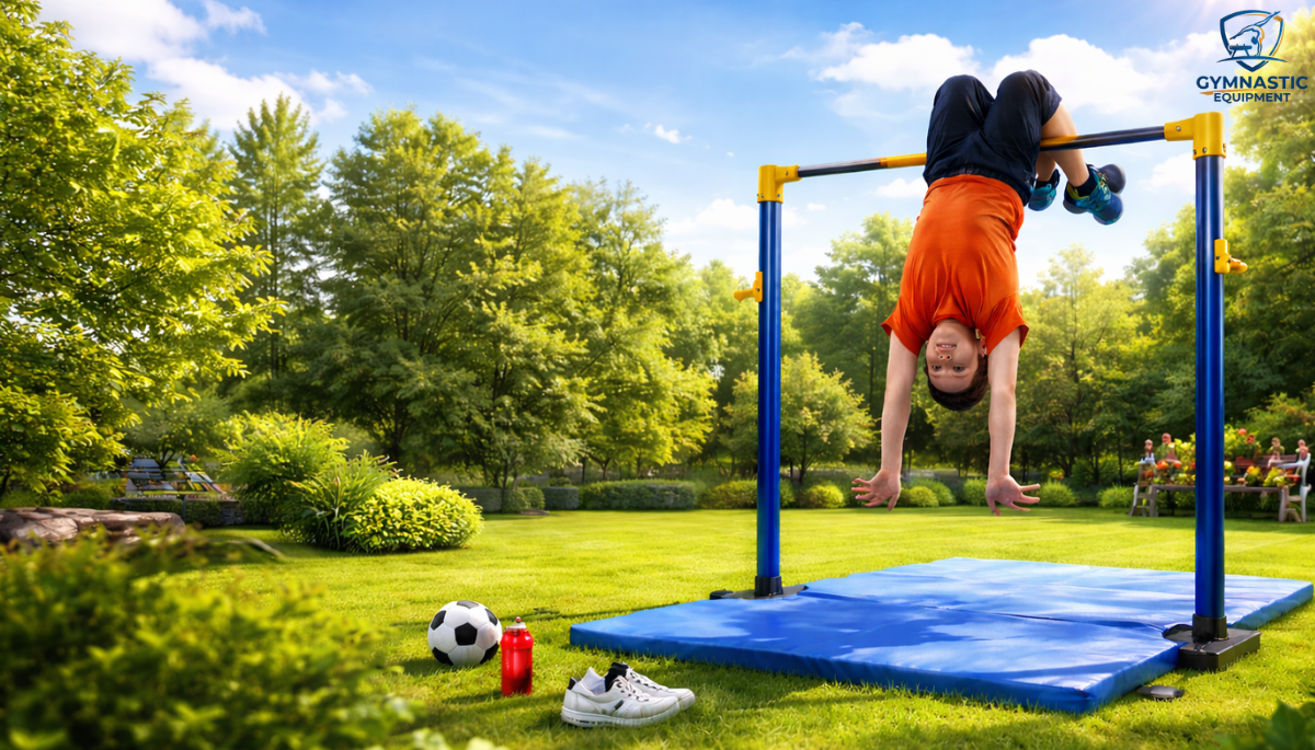 heavy-duty-gymnastic-bars-for-garden